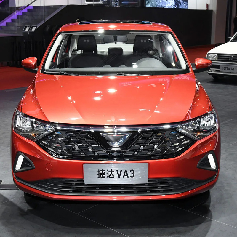 R16 Benzine Jetta VA3 1.5L Automatische Sedan voor FAW-Volkswagen Honor Edition