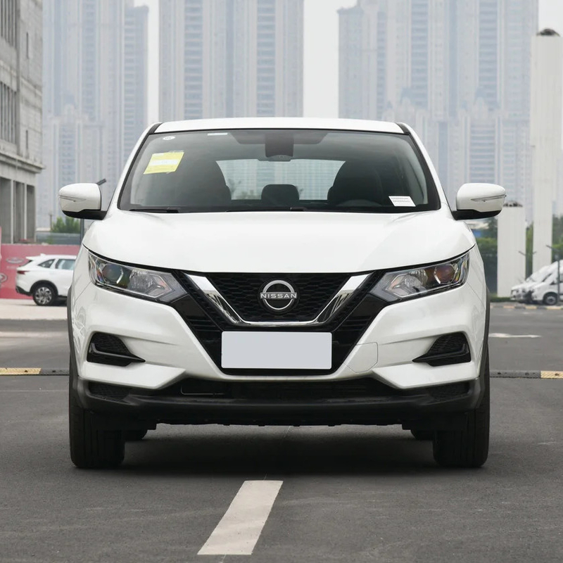 Voorwaarts Schakelen Nummer 7 2023 Nissan Qashqai 2.0L CVT 2WD benzine auto in hoge vraag
