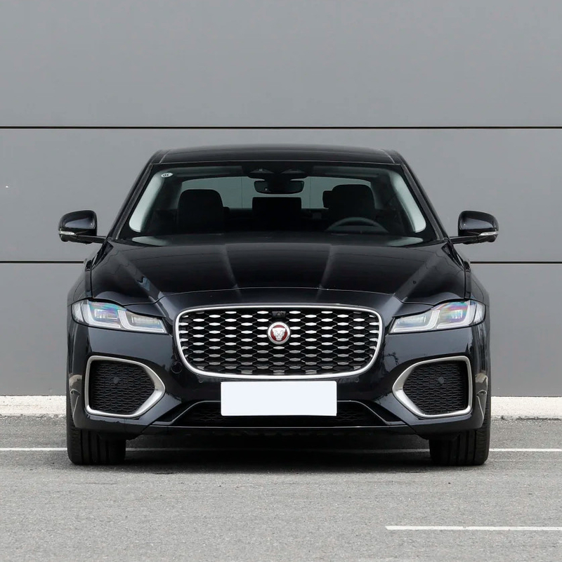 Geïntegreerde carrosserie Jaguar XFL 2.0T 2000Ps Benzinauto 2WD Sedan 2WD Elite Luxury Edition