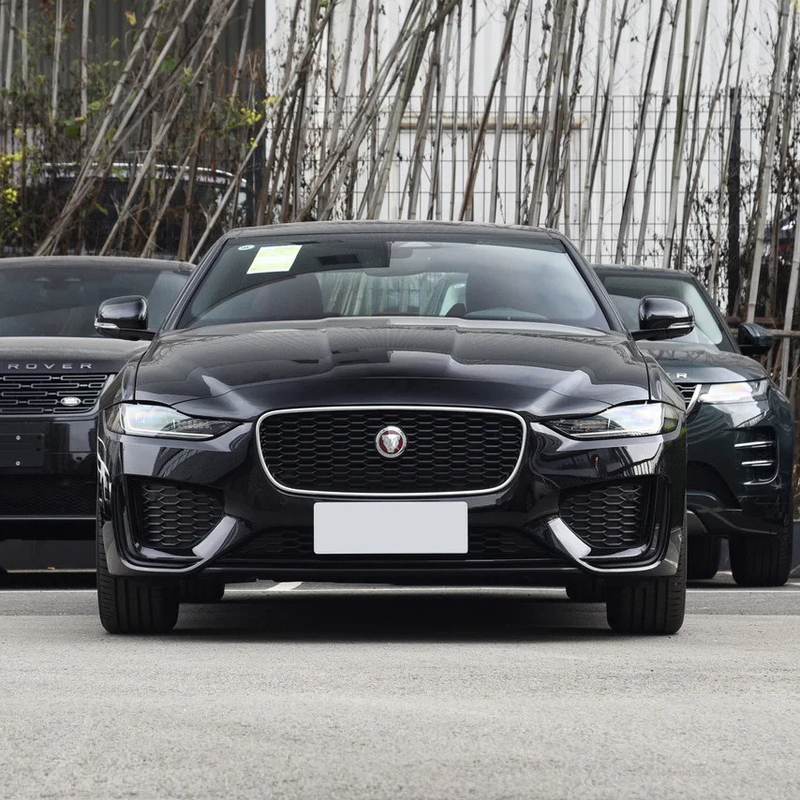 2024 Jaguar XEL 2.0T 250PS Aggressive Sports Sedan met ABS Ja en 8 versnellingen naar voren