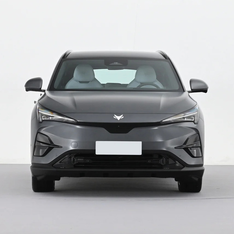 Krachtige ARCFOX Alpha T5 MAX Pure Electric SUV met 660KM bereik en 200KW Motor Power