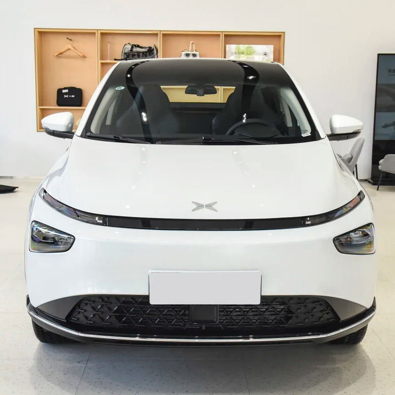 Hybride 5 zitplaatsen Xpeng G3i 460km De perfecte combinatie van efficiëntie en prestaties
