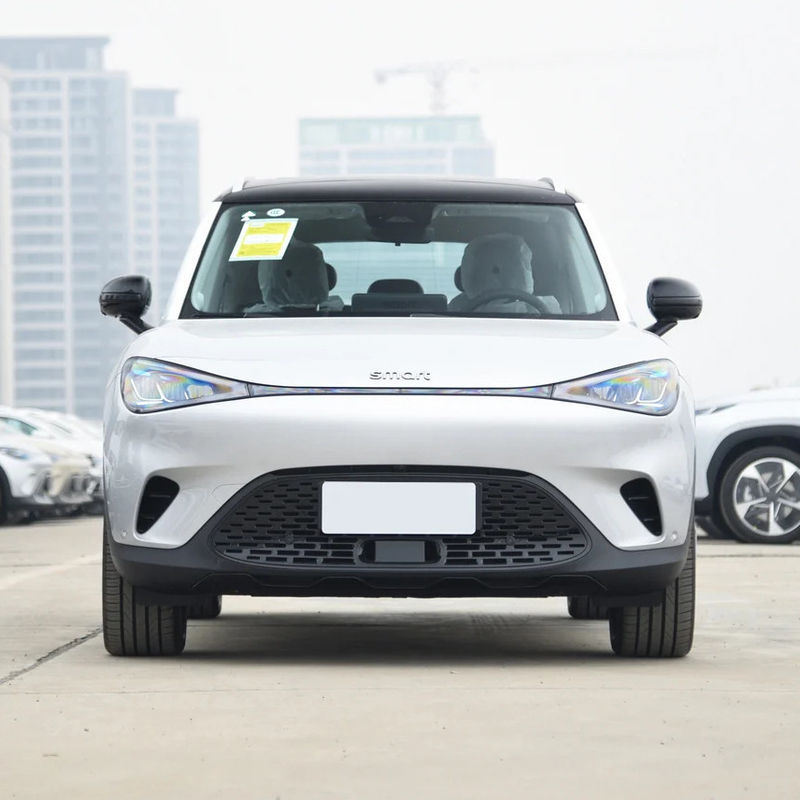180km/h Topsnelheid 2024 Phantom 1 5 deuren 5 zitplaatsen PRO versie elektrisch energievoertuig