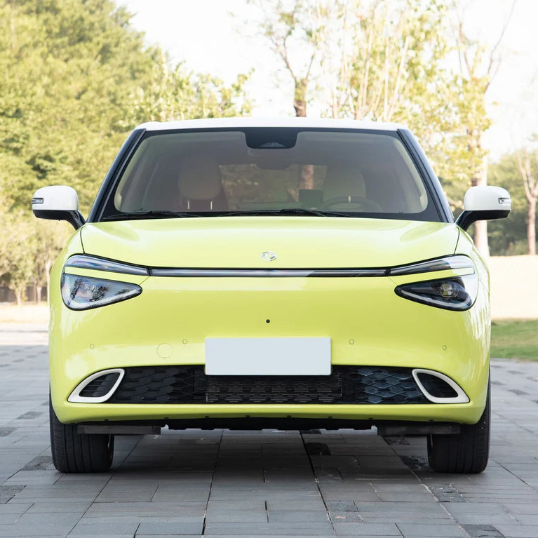 Hybride brandstof Type 2024 Nammi 01 MAX Klein intelligent energievoertuig met een bereik van 430 km