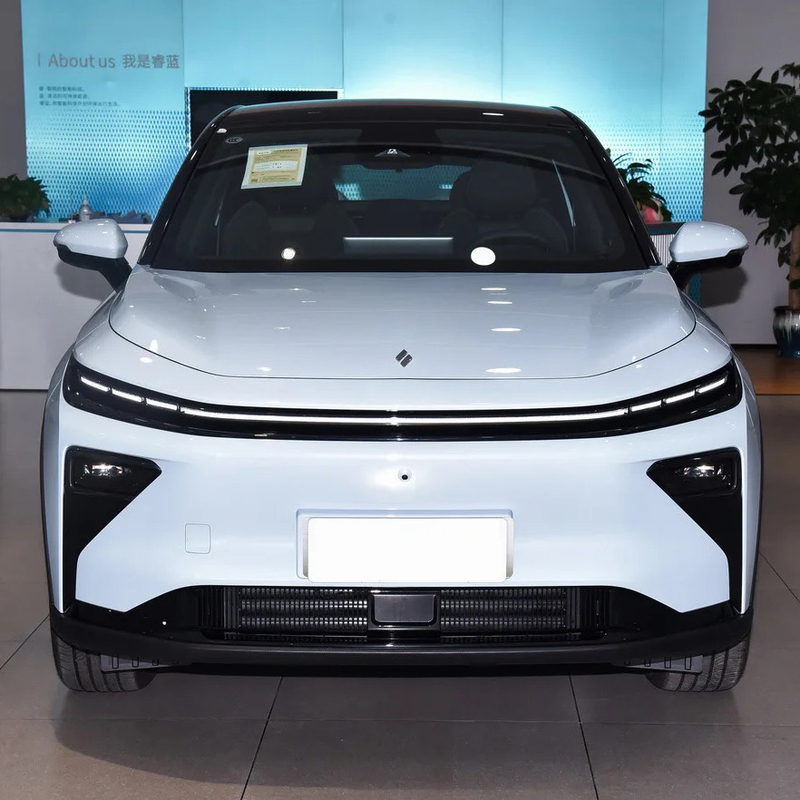 Geely Ruilan 7 2023 Chaiyun 5-deurs SUV 5-zitter 4690*1892*1650mm Topsnelheid 150KM/h